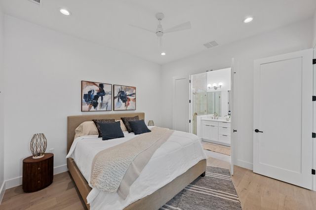 3614 Abbate CIR A, Austin, TX 78721