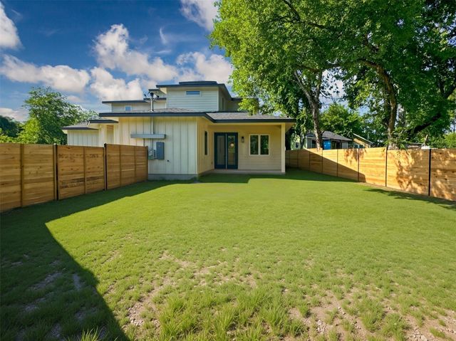 3614 Abbate CIR A, Austin, TX 78721