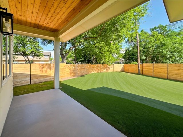 3614 Abbate CIR A, Austin, TX 78721