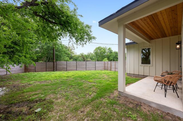 3614 Abbate CIR A, Austin, TX 78721