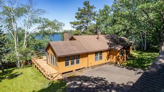 1760 Lower Lake Rd, Barnes, WI 54873