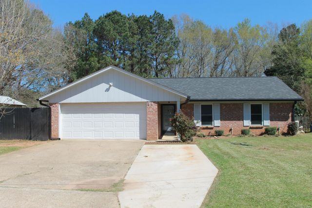 108 Donna, Marshall, TX 75672