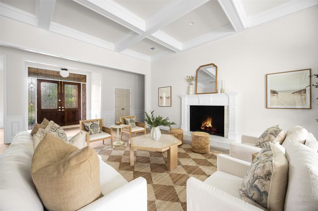 5824 Gallant Fox Lane, Plano, TX 75093