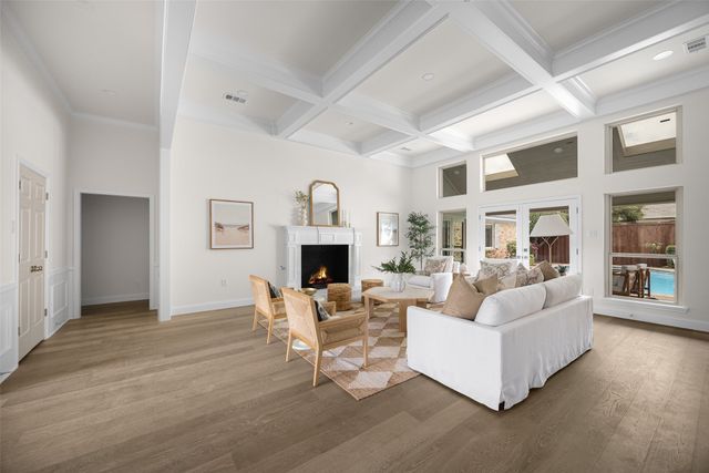 5824 Gallant Fox Lane, Plano, TX 75093