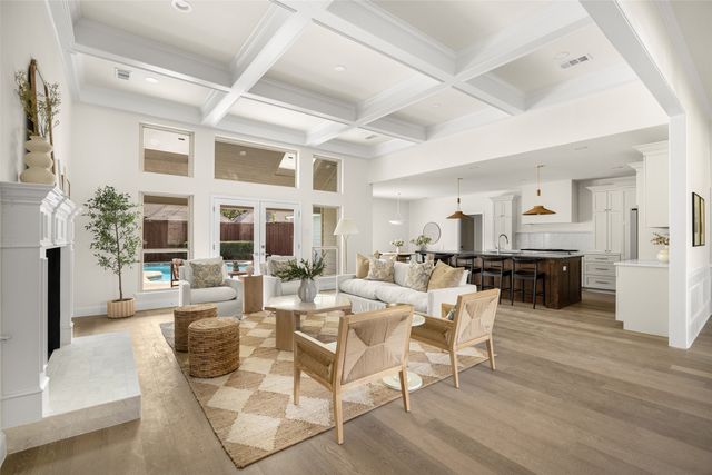 5824 Gallant Fox Lane, Plano, TX 75093