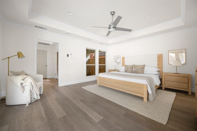 5824 Gallant Fox Lane, Plano, TX 75093