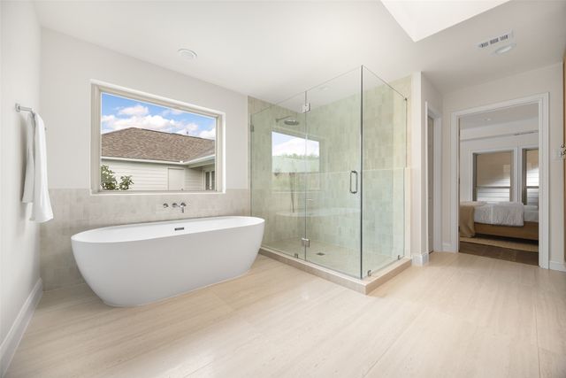 5824 Gallant Fox Lane, Plano, TX 75093