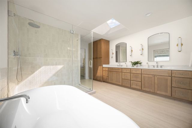 5824 Gallant Fox Lane, Plano, TX 75093