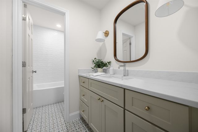 5824 Gallant Fox Lane, Plano, TX 75093