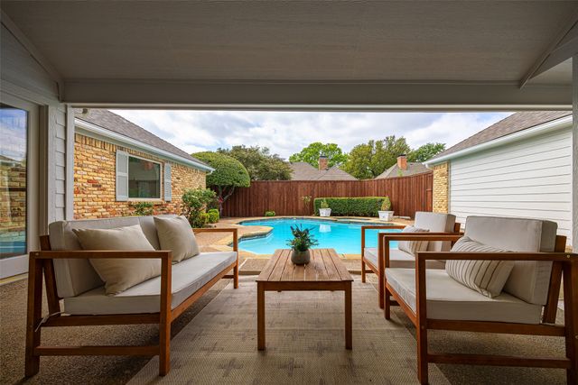 5824 Gallant Fox Lane, Plano, TX 75093