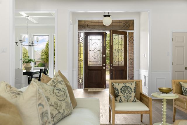 5824 Gallant Fox Lane, Plano, TX 75093