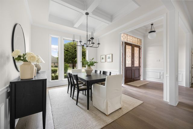 5824 Gallant Fox Lane, Plano, TX 75093