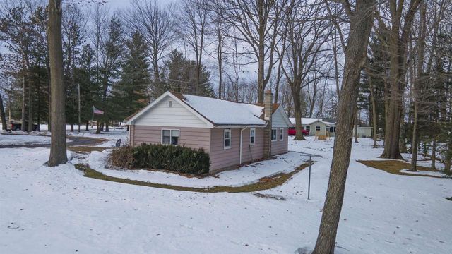N1584 29TH LANE, Berlin, WI 54923