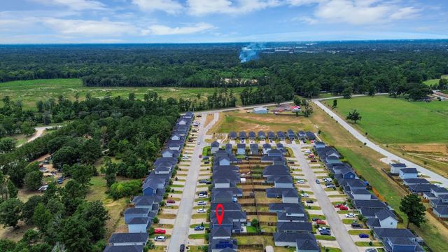 16923 Marie Village Drive, Conroe, TX 77306