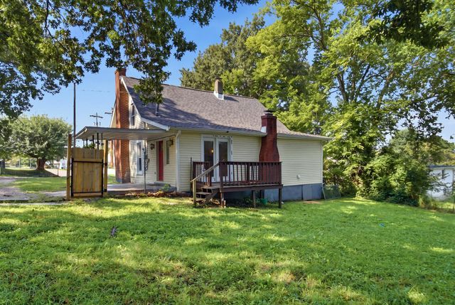 1040 Big Hill Road, Berea, KY 40403