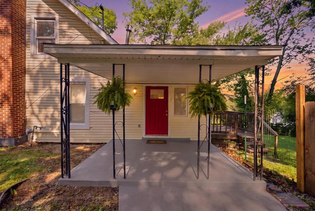 1040 Big Hill Road, Berea, KY 40403