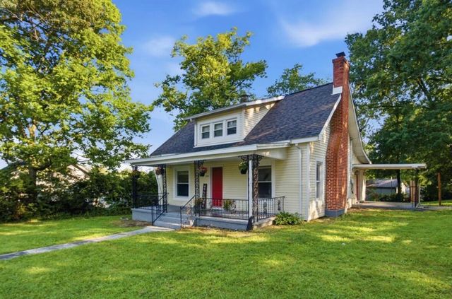 1040 Big Hill Road, Berea, KY 40403