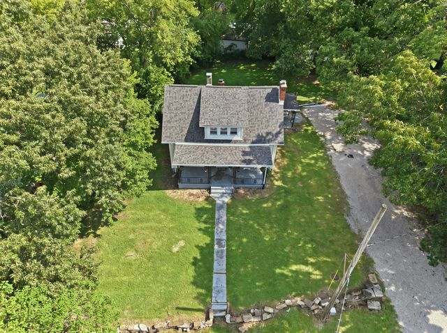 1040 Big Hill Road, Berea, KY 40403