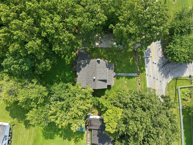 1040 Big Hill Road, Berea, KY 40403