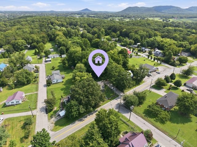 1040 Big Hill Road, Berea, KY 40403
