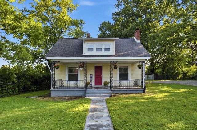 1040 Big Hill Road, Berea, KY 40403