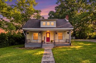 1040 Big Hill Road, Berea, KY 40403