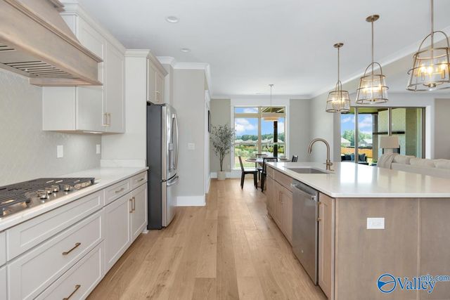 114 Lanwood Drive, Huntsville, AL 35811