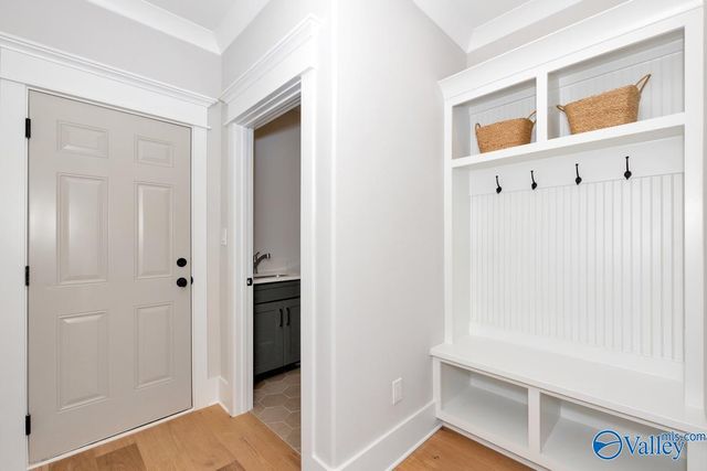 114 Lanwood Drive, Huntsville, AL 35811