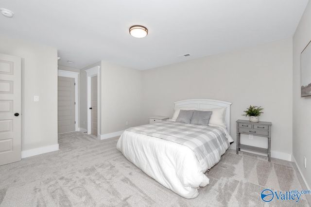 114 Lanwood Drive, Huntsville, AL 35811