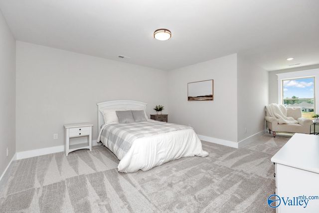 114 Lanwood Drive, Huntsville, AL 35811