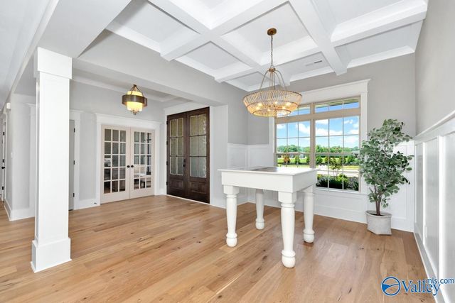 114 Lanwood Drive, Huntsville, AL 35811