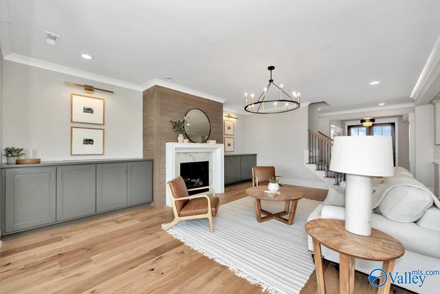 114 Lanwood Drive, Huntsville, AL 35811