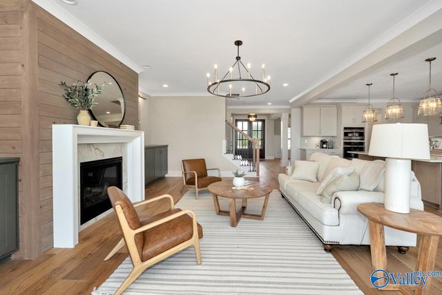 114 Lanwood Drive, Huntsville, AL 35811