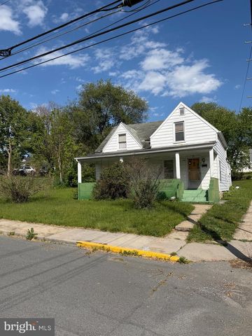803 3RD ST, Martinsburg, WV 25404