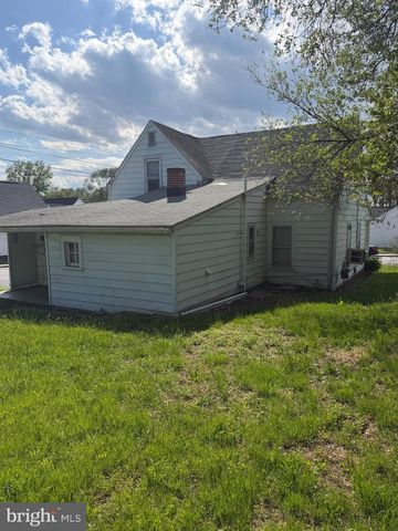 803 3RD ST, Martinsburg, WV 25404