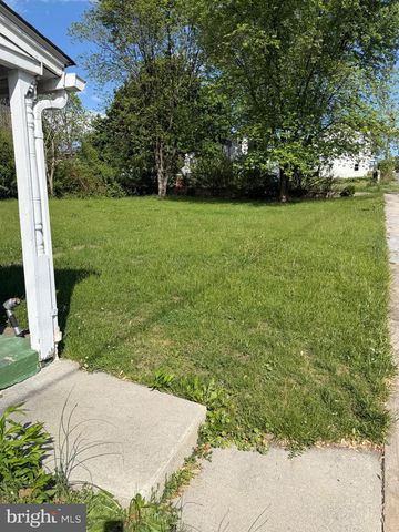 803 3RD ST, Martinsburg, WV 25404
