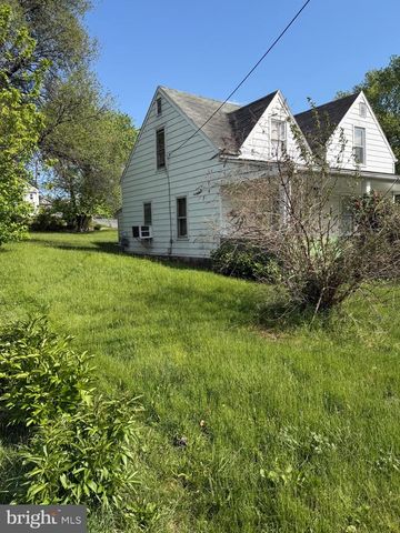 803 3RD ST, Martinsburg, WV 25404