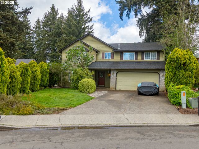 15720 Ne 12TH Way, Vancouver, WA 98684