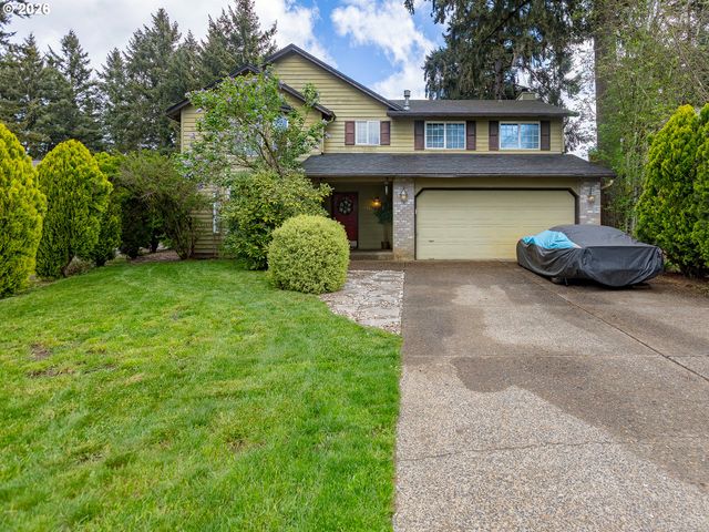 15720 Ne 12TH Way, Vancouver, WA 98684