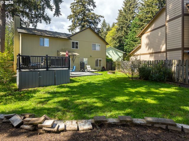 15720 Ne 12TH Way, Vancouver, WA 98684