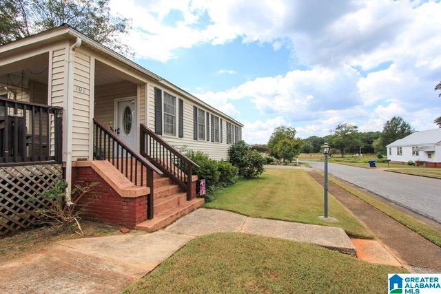 106 HENRY STREET, Talladega, AL 35160
