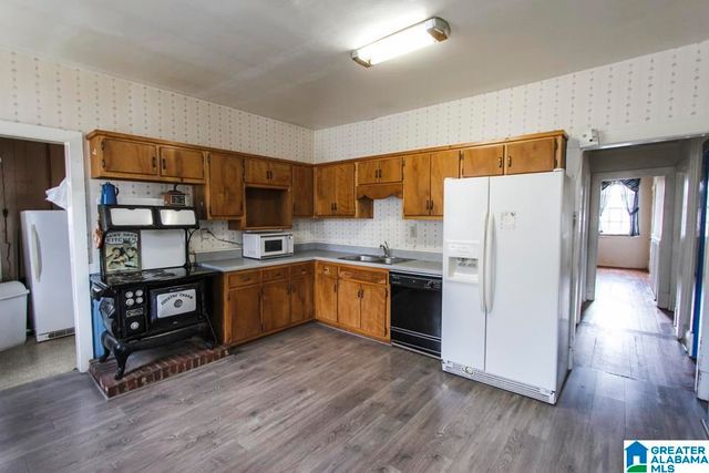 106 HENRY STREET, Talladega, AL 35160