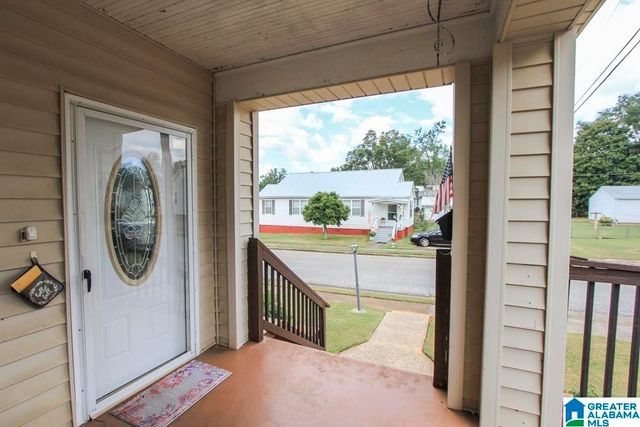 106 HENRY STREET, Talladega, AL 35160