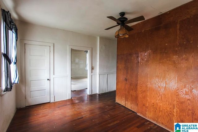 106 HENRY STREET, Talladega, AL 35160