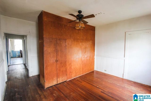 106 HENRY STREET, Talladega, AL 35160