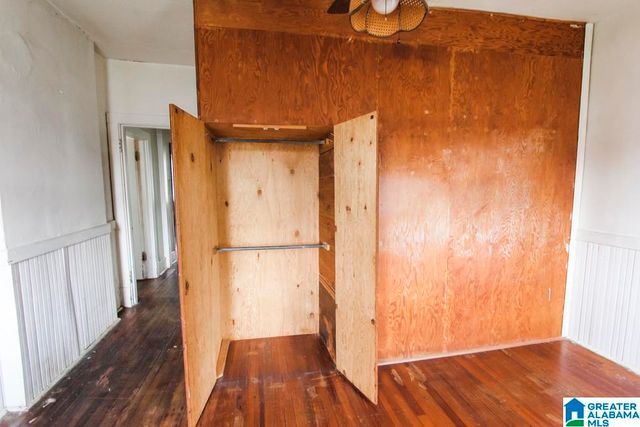 106 HENRY STREET, Talladega, AL 35160