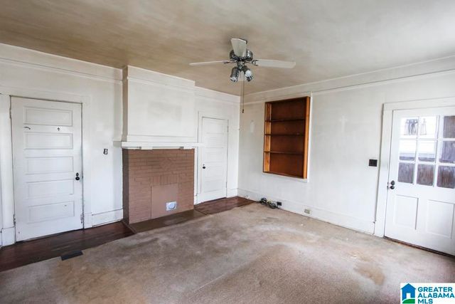 106 HENRY STREET, Talladega, AL 35160