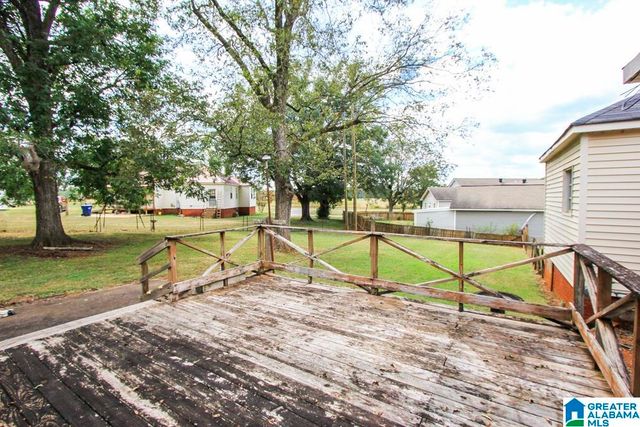 106 HENRY STREET, Talladega, AL 35160