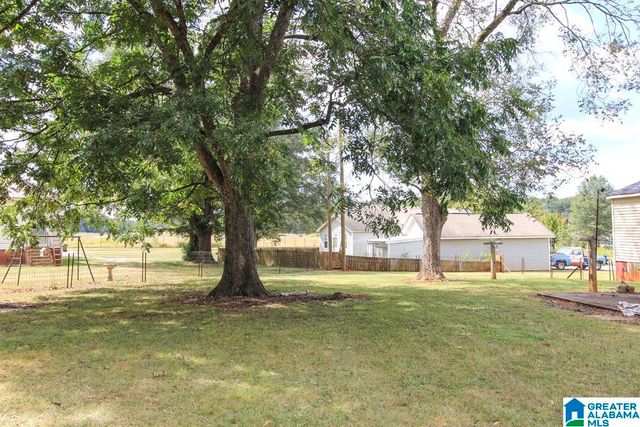 106 HENRY STREET, Talladega, AL 35160