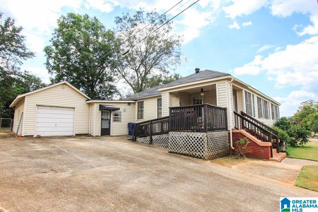 106 HENRY STREET, Talladega, AL 35160